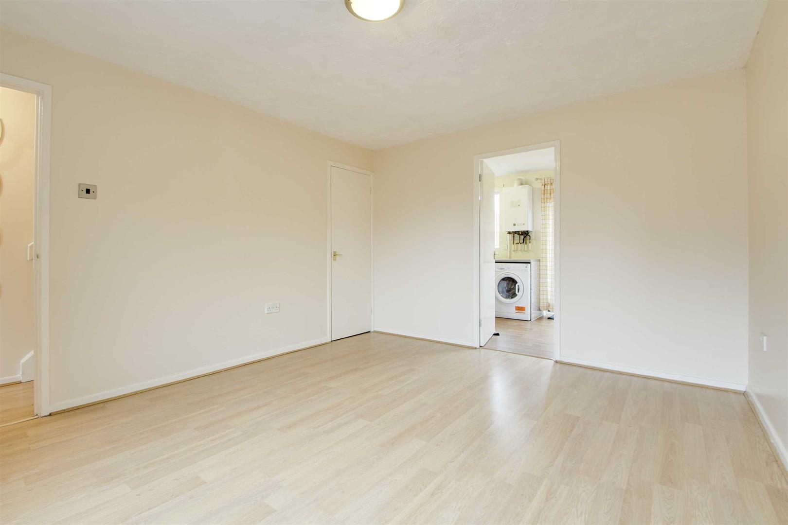 Braford Gardens, Shenley Brook End, Milton Keynes